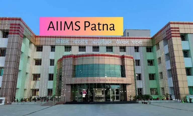 aiims patna