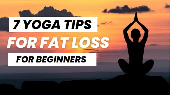 yoga for fat loss