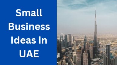 small business ideas in uae