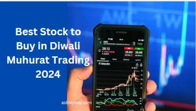 diwali muhurat trading 2024