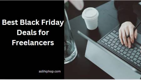 black friday freelancer