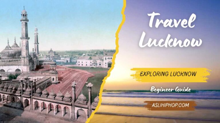 lucknow hotels