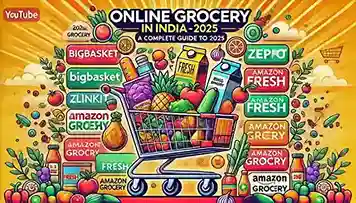 online grocery