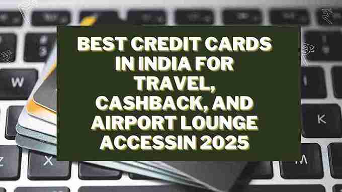 travel credit card