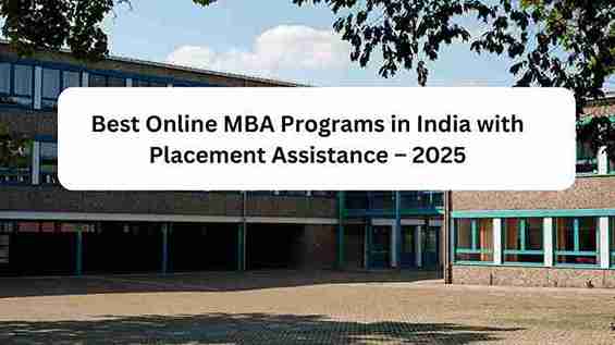 online mba programs
