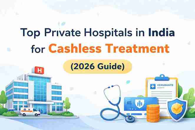 cashless hospital