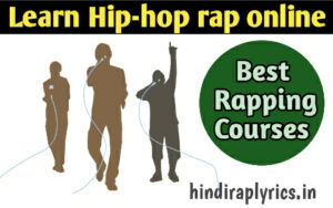 online rap course , hiphop rap course, how to rap, learn rap, learn hiphop, learn rapping