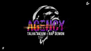 agency talha anjum download