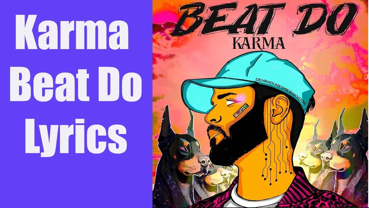 karma Beat do lyrics