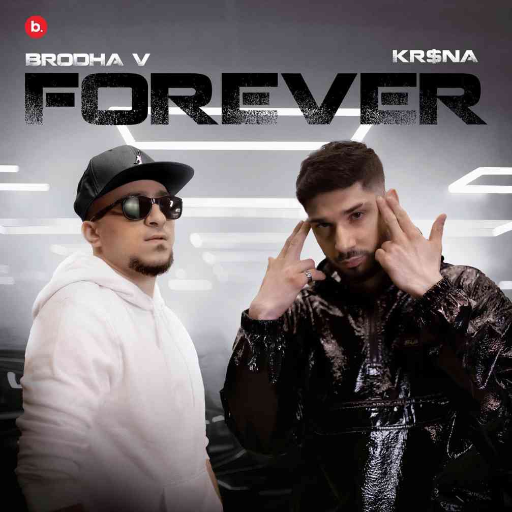 forever lyrics krsna broda v